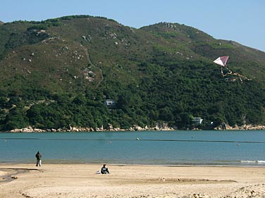 Mui Wo, Lantau Island, Hong Kong, China, Jacek Piwowarczyk 2006