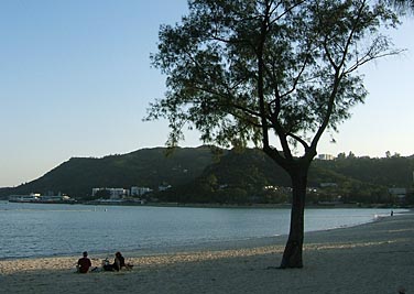 Mui Wo, Lantau Island, Hong Kong, China, Jacek Piwowarczyk 2006