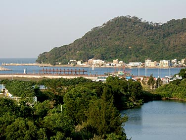 Tai O, Lantau Island, Hong Kong, China, Jacek Piwowarczyk, 2006