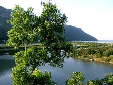 Tai O, Lantau Island, Hong Kong, China, Jacek Piwowarczyk, 2006