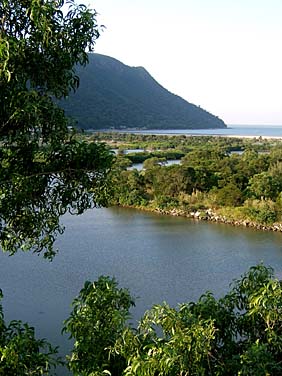 Tai O, Lantau Island, Hong Kong, China, Jacek Piwowarczyk, 2006