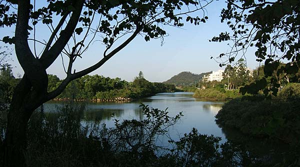 Tai O, Lantau Island, Hong Kong, China, Jacek Piwowarczyk, 2006