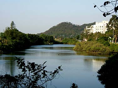 Tai O, Lantau Island, Hong Kong, China, Jacek Piwowarczyk, 2006