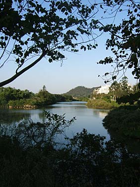 Tai O, Lantau Island, Hong Kong, China, Jacek Piwowarczyk, 2006