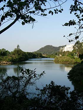 Tai O, Lantau Island, Hong Kong, China, Jacek Piwowarczyk, 2006