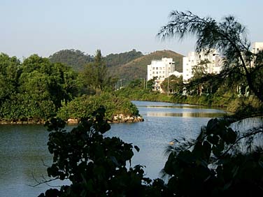 Tai O, Lantau Island, Hong Kong, China, Jacek Piwowarczyk, 2006