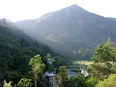 Tai O, Lantau Island, Hong Kong, China, Jacek Piwowarczyk, 2006