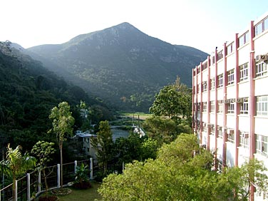 Tai O, Lantau Island, Hong Kong, China, Jacek Piwowarczyk, 2006