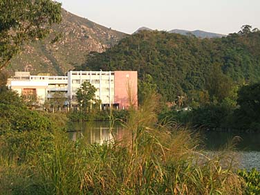 Tai O, Lantau Island, Hong Kong, China, Jacek Piwowarczyk, 2006