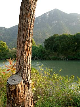 Tai O, Lantau Island, Hong Kong, China, Jacek Piwowarczyk, 2006