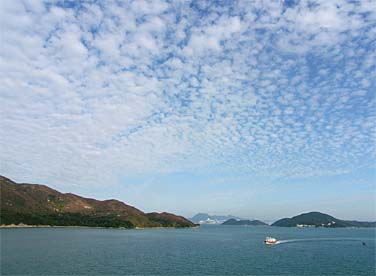Mui Wo, Lantau Island, Hong Kong, China, Jacek Piwowarczyk, 2007