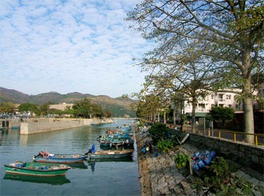 MUI WO - NEW YEAR'S DAY 2007