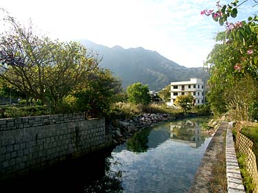 Mui Wo, Lantau Island, Hong Kong, China, Jacek Piwowarczyk, 2007