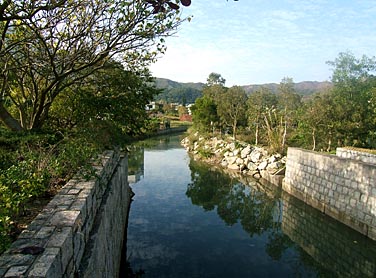 Mui Wo, Lantau Island, Hong Kong, China, Jacek Piwowarczyk, 2007