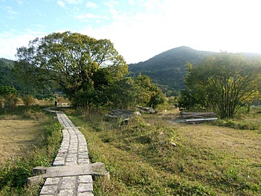 Mui Wo, Lantau Island, Hong Kong, China, Jacek Piwowarczyk, 2007