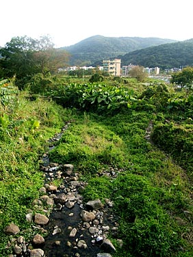 Mui Wo, Lantau Island, Hong Kong, China, Jacek Piwowarczyk, 2007
