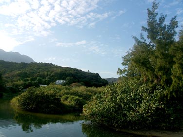 Mui Wo, Lantau Island, Hong Kong, China, Jacek Piwowarczyk, 2007