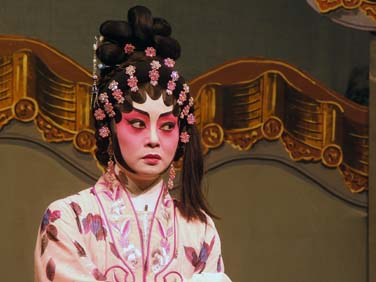 CANTONESE OPERA MUI WO 2007