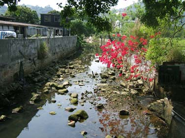 Mui Wo, Lantau Island, Hong Kong, China, Jacek Piwowarczyk, 2007