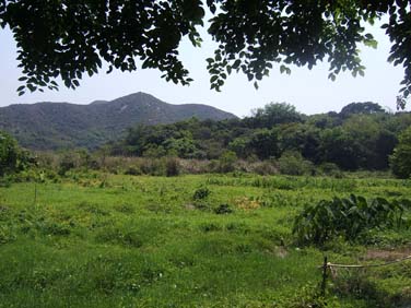 Mui Wo, Lantau Island, Hong Kong, China, Jacek Piwowarczyk, 2007