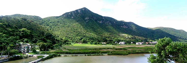 Tai O, Lantau Island, Hong Kong, China, Jacek Piwwoarczyk, 2007