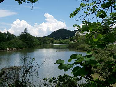Tai O, Lantau Island, Hong Kong, China, Jacek Piwwoarczyk, 2007