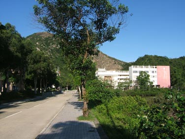 Tai O, Lantau Island, Hong Kong, China, Jacek Piwwoarczyk, 2007