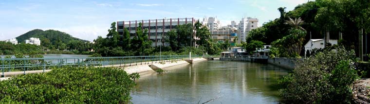 Tai O, Lantau Island, Hong Kong, China, Jacek Piwwoarczyk, 2007