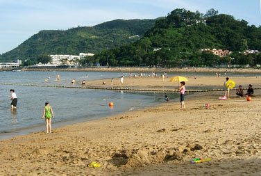 Mui Wo, Lantau Island, Hong Kong, China, Jacek Piwowarczyk, 2007
