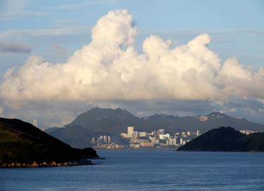 Mui Wo, Lantau Island, Hong Kong, China, Jacek Piwowarczyk, 2007