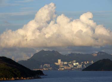 HONG KONG 2007
