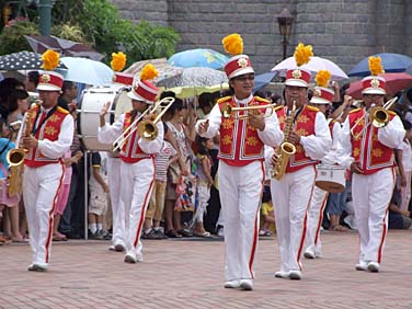 Hong Kong Disneyland, Lantau Island, Hong Kong, China, Jacek Piwowarczyk, 2007
