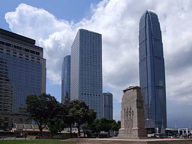 Central, Hong Kong, China, Jacek Piwowarczyk, 2007