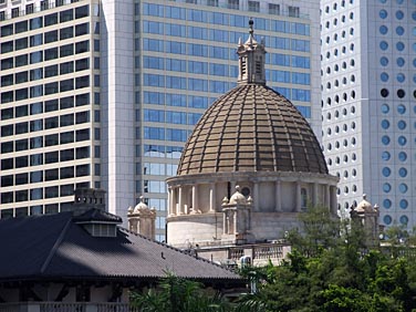 CENTRAL DISTRICT 2007