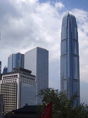 Central, Hong Kong, China, Jacek Piwowarczyk, 2007
