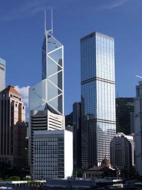 Central, Hong Kong, China, Jacek Piwowarczyk, 2007