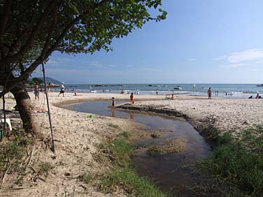 Cheung Sha Beach, Lantau Island, Hong Kong, China, Jacewk Piwowarczyk, 2007