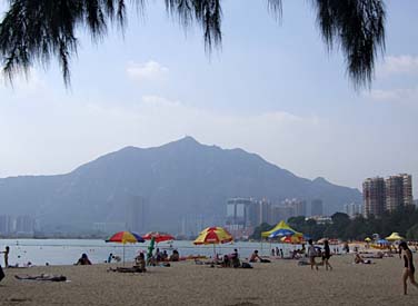 Gold Coast, New Territorries, Hong Kong, China, Jacek Piwowarczyk 2007