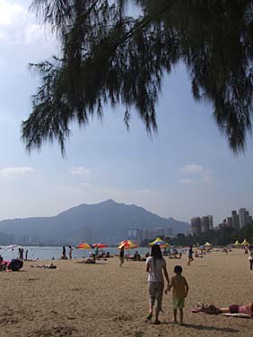 Gold Coast, New Territorries, Hong Kong, China, Jacek Piwowarczyk 2007
