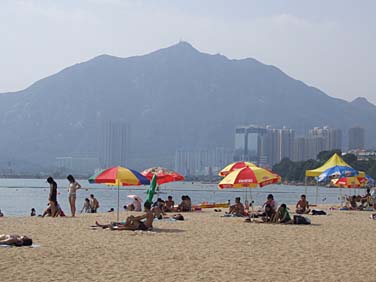 Gold Coast, New Territorries, Hong Kong, China, Jacek Piwowarczyk 2007