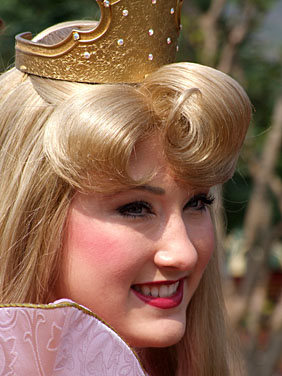Hong Kong Disneyland, Penny's Bay, Lantau, Hong Kong, China, Jacek Piwowarczyk 2007
