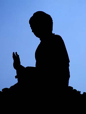 Ngong Ping, Lantau Island, Hong Kong, China, Jacek Piwowarczyk, 2007