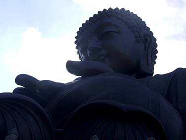 Ngong Ping, Lantau Island, Hong Kong, China, Jacek Piwowarczyk, 2007