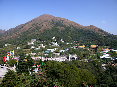 NGONG PING 2007