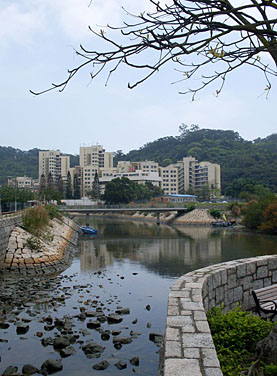 Mui Wo, Lantau Island, Hong Kong, China, Jacek Piwowarczyk 2008