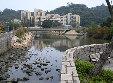Mui Wo, Lantau Island, Hong Kong, China, Jacek Piwowarczyk 2008