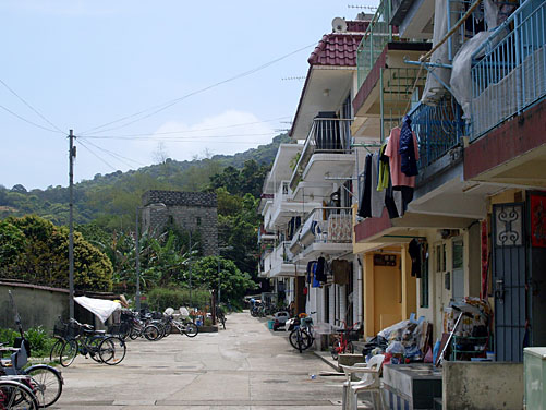 Mui Wo, Lantau Island, Hong Kong, China, Jacek Piwowarczyk 2008