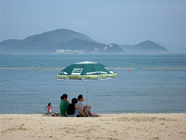 Mui Wo, Lantau Island, Hong Kong, China, Jacek Piwowarczyk 2008