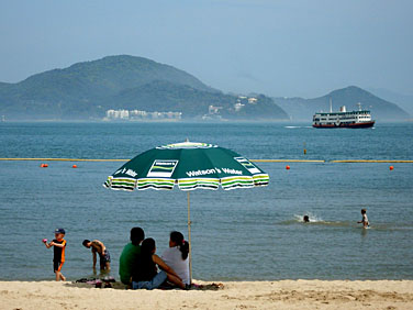 Mui Wo, Lantau Island, Hong Kong, China, Jacek Piwowarczyk 2008
