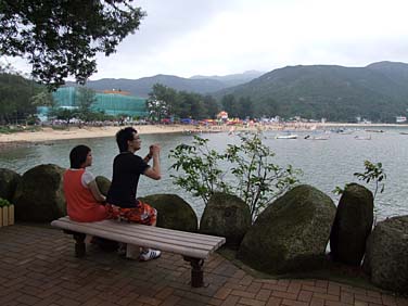 Mui Wo, Hong Kong, China, Jacek Piwowarczyk, 2008